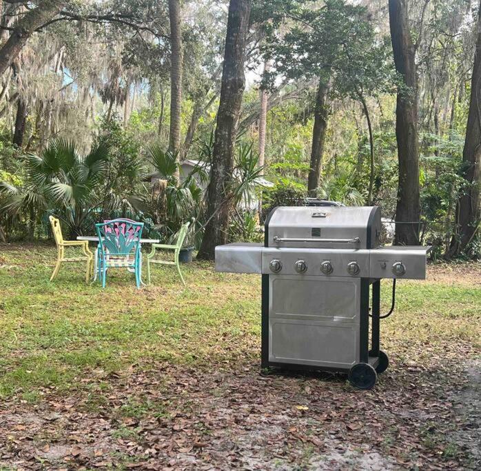 Country Welcome Micanopy Extérieur photo