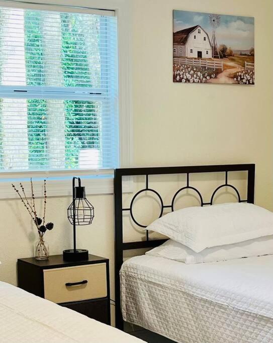 Country Welcome Micanopy Extérieur photo