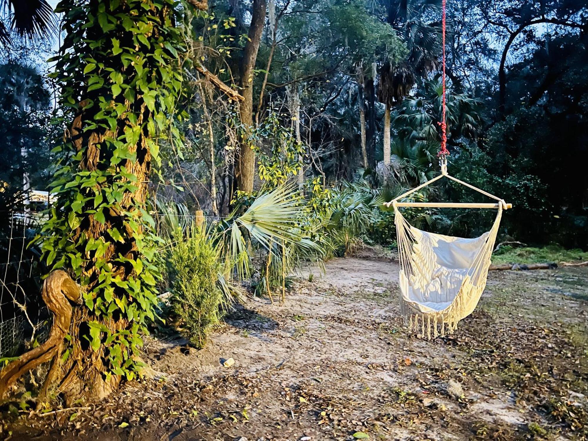 Country Welcome Micanopy Extérieur photo