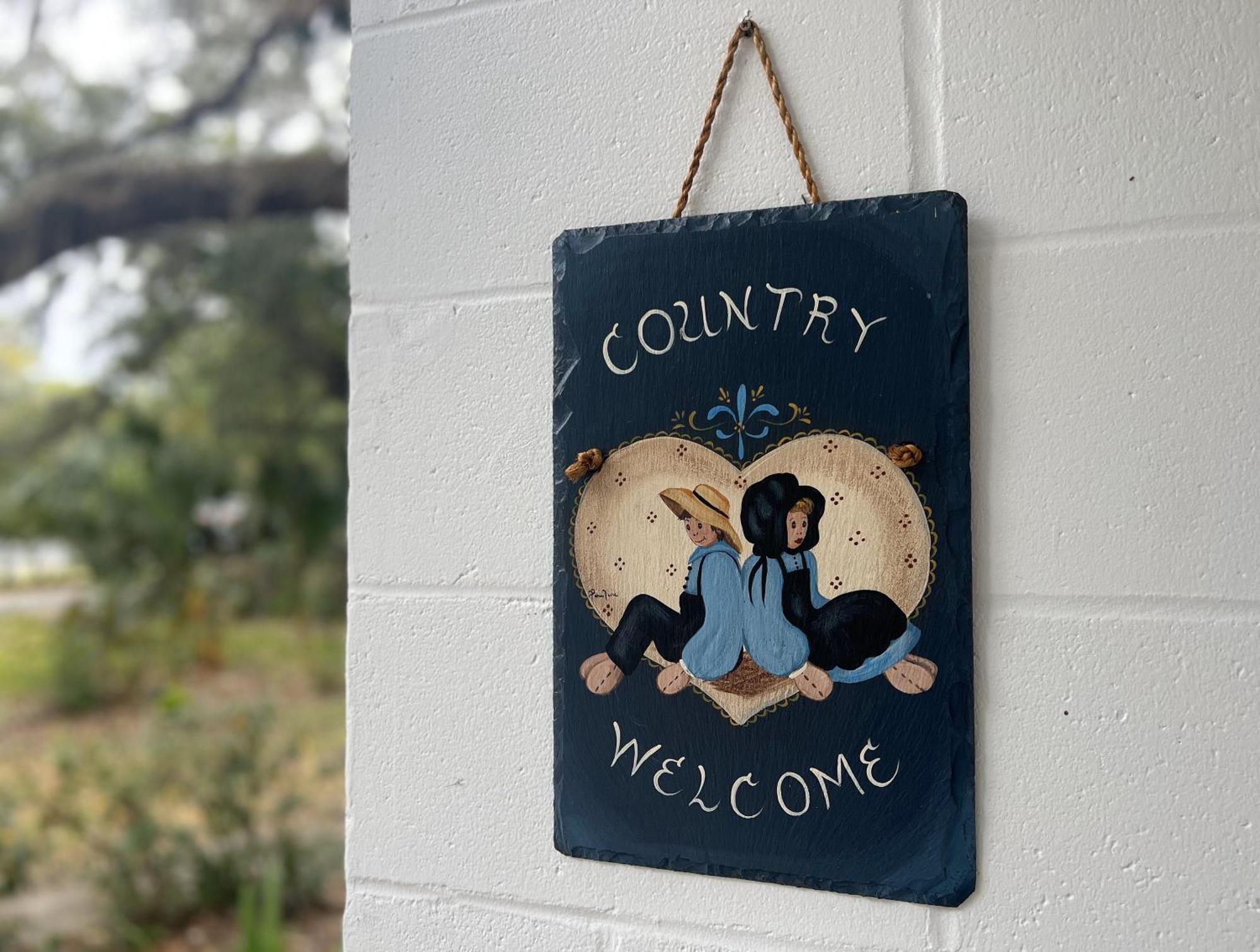 Country Welcome Micanopy Extérieur photo